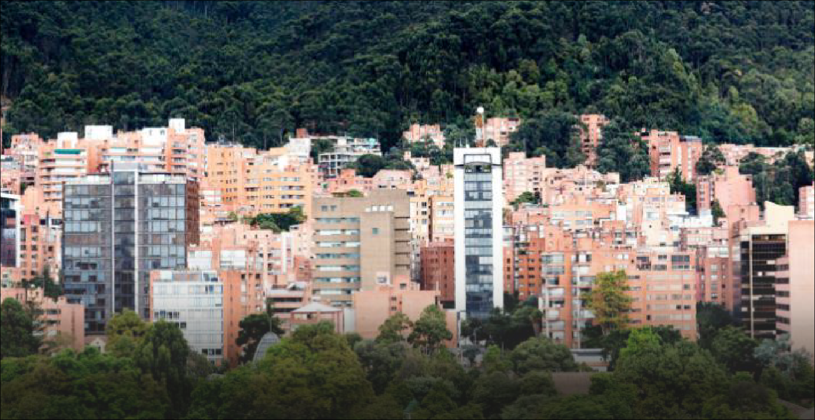 San Cipriano- Bogotá