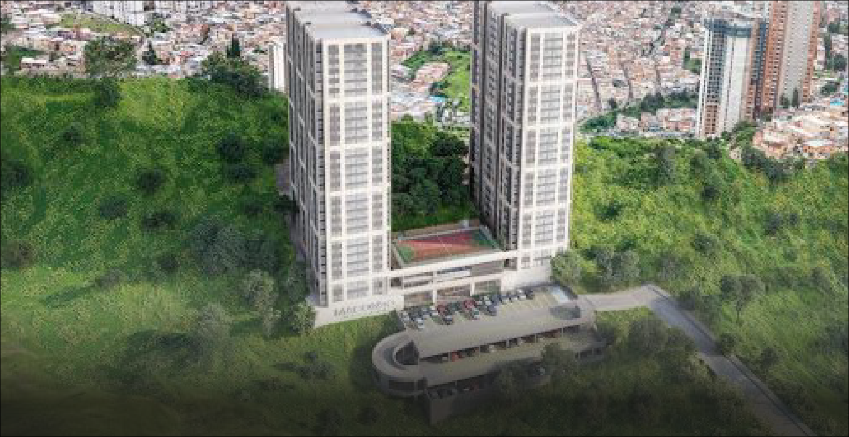 Bellavista Occidental - Bogotá